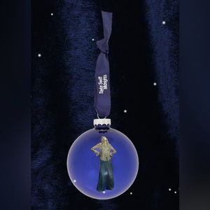 Taylor Swift Midnights Ornament